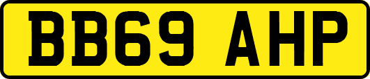 BB69AHP