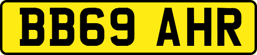 BB69AHR