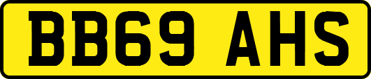 BB69AHS