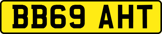 BB69AHT