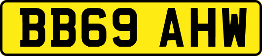 BB69AHW