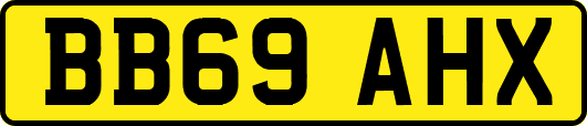 BB69AHX