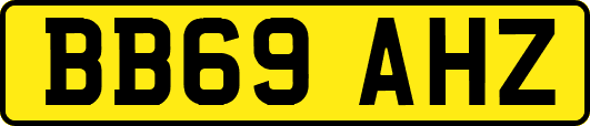BB69AHZ
