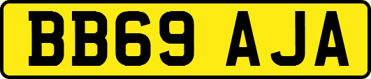 BB69AJA