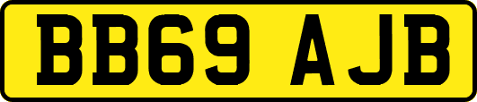 BB69AJB