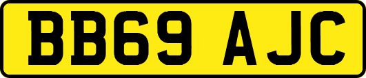 BB69AJC