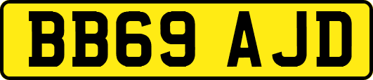 BB69AJD