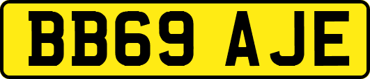 BB69AJE