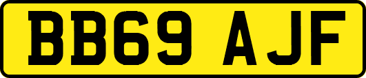 BB69AJF