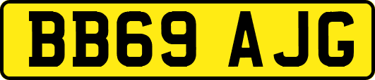 BB69AJG