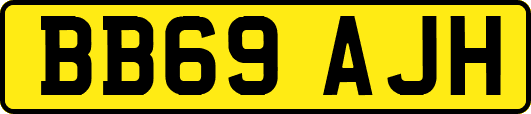 BB69AJH