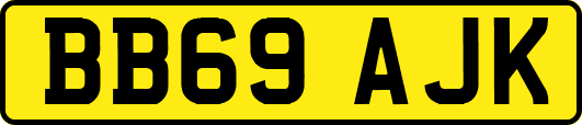 BB69AJK