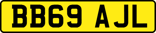 BB69AJL