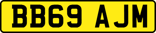 BB69AJM