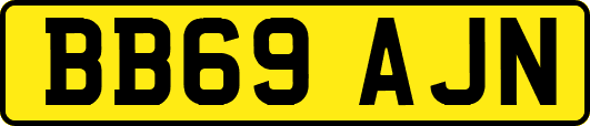 BB69AJN