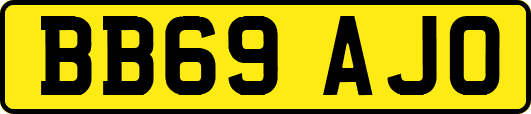 BB69AJO