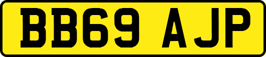 BB69AJP