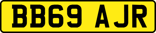 BB69AJR