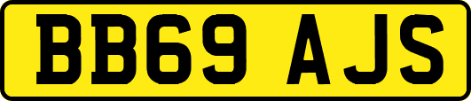 BB69AJS
