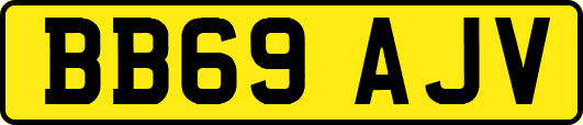BB69AJV