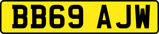 BB69AJW