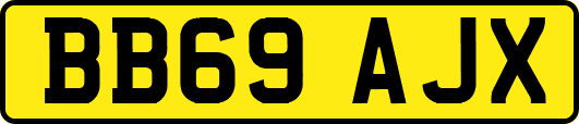 BB69AJX