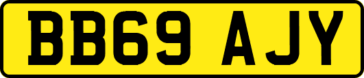 BB69AJY