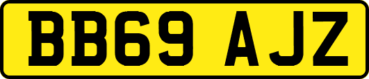 BB69AJZ