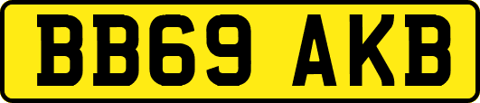 BB69AKB