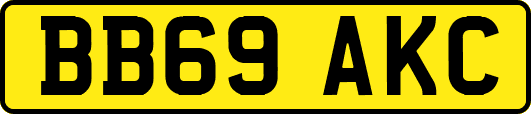 BB69AKC