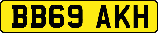 BB69AKH
