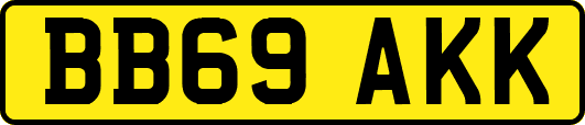 BB69AKK
