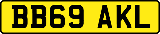 BB69AKL