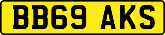 BB69AKS