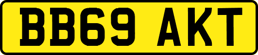 BB69AKT