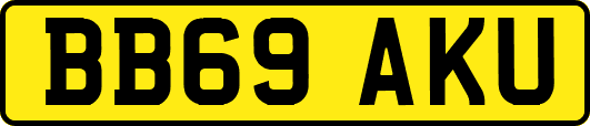 BB69AKU
