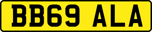 BB69ALA