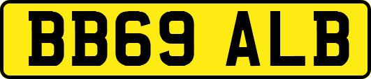 BB69ALB