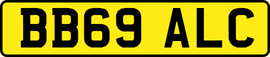 BB69ALC