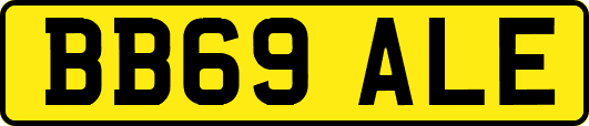BB69ALE