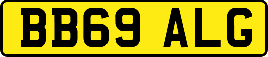 BB69ALG