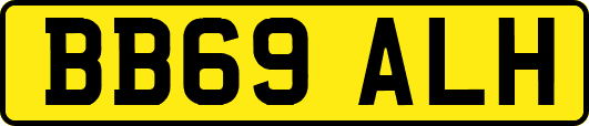 BB69ALH