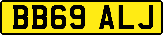 BB69ALJ