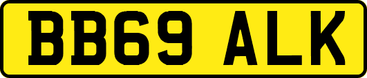 BB69ALK