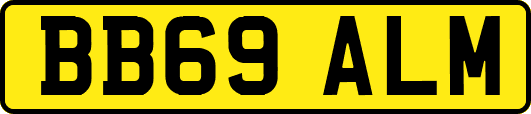 BB69ALM