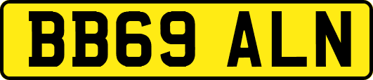 BB69ALN
