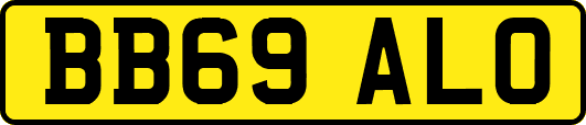 BB69ALO