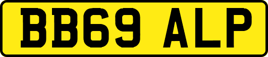 BB69ALP