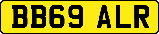 BB69ALR