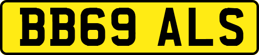 BB69ALS